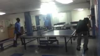 Ping Pong Frenzy