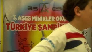 NAVEK Okçuluk | Archery Canlı Yayını