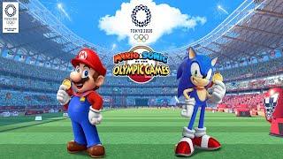 Yuzu Prometheus EA 546 Mario and Sonic At The Olympic Games Tokyo 2020 HD Nintendo Switch Emulator