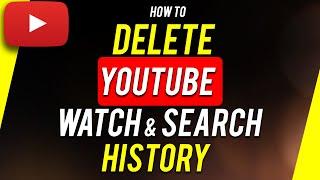 How to Clear YouTube Search History on Any Device