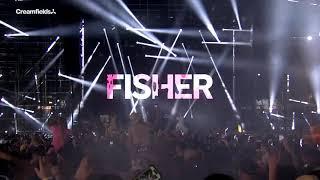 FISHER - Creamfields 2019 [Live Set]