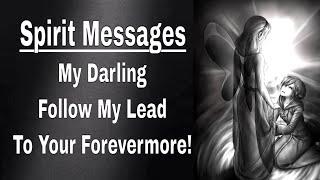 Spirit Guide Message: Someone LOVES You  Can You Love Again? - Psychic Tarot #spiritguide