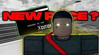 NEW Factions OR Races..? | TYPE://SOUL