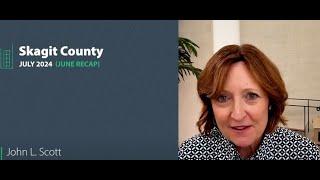 Mid-Year Housing Market Update for Anacortes & Skagit County with Leslie Iacolucci