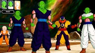 THEY'RE ALL NAMEKIANS!