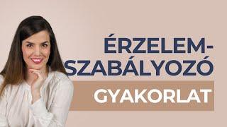 Pillangóölelés - az egyik legjobb stresszkezelő gyakorlat 2 percben