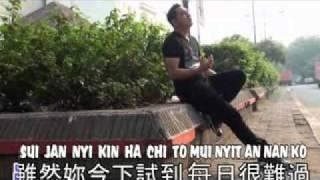 NG MOI CAI SIONG NGAI.( cover ) wendy chen  hakka love song