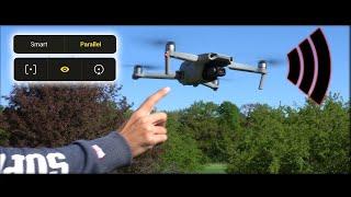 DJI Mavic Air 2 - Drohne & Funktionen im Praxis-Test | Deutsch