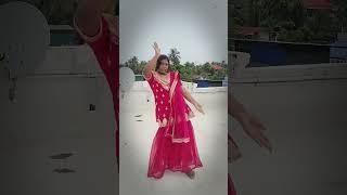 Shaky #music #dance #cover by angle Aarushi Anshika #viral_video #seemore #viral_song #beautiful 