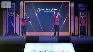 Techlens Global Got Talent (2022-23) - I Performance