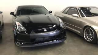 Nexus Auto Brokers GT-R Inventory