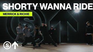 "Shorty Wanna Ride" - Young Buck | Merrick Dudicourt  & Richie Lubaton Choreography