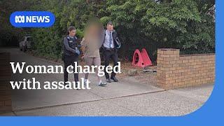 Melbourne woman charged with assaulting two Muslim women | ABC NEWS