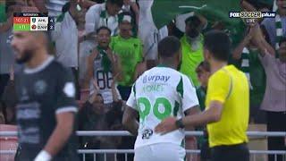 IVAN TONEY GOAL - AL AHLI VS DAMAC