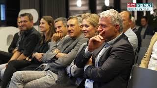 Rückblick Podiumsdiskussion "Baustelle Österreich" von Kleine Zeitung und Beton Dialog Österreich