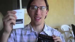Review: Fifine N5 4 Channel Sub-Mixer