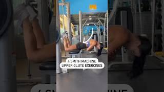 How to tighten the glutes in 2024 #TightButtOver40 #FitOver40 #EmpowerHerFitness #GymQueen #StrongNo