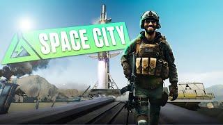 This is the BEST MAP in Delta Force Operations (Extraction Mode)