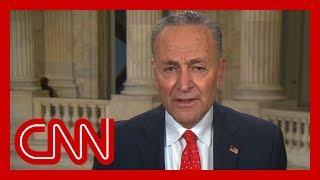 Sen. Chuck Schumer breaks down what's in the stimulus package