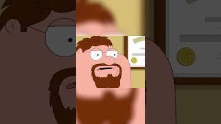 У Питера рак? нарезка  210 часть #сериал #грифины #shorts #смешно #смех #юмор