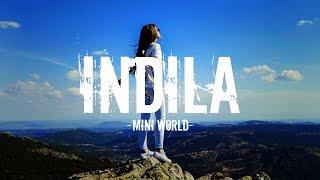 Indila - Mini world