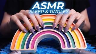 ASMR Ultimate Trigger Compilation for 99.9% Guaranteed Sleep 3Hr (No Talking)