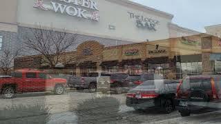 Raintree Shopping Center Lee's Summit Missouri