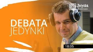 Michał Rachoń - Debata Jedynki - 13.01