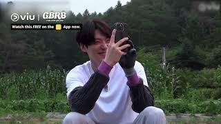 Kwang Soo Fights to be Called "Sexy" by Kim Woo Bin | Watch FREE on Viu