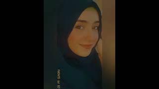 Syeda Areeba Fatima | Hijab tutorial | Beautiful