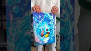 Not your average poster. Link in bio! ️️ #lenticular #3dposter