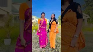 Rangeeli dhana #trending #dance #nepalisong #youtubeshorts #shortvideo #ritishauzir