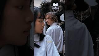 Nanno, Tomie, Light đã quay trở lại #pov #shorts #deathnote