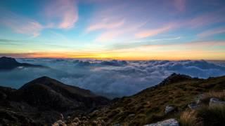 Mindfulness: Mountain Meditation (15 mins)