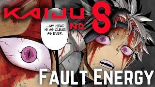 Fault Energy EXPLORED - Kaiju No 8 Theory