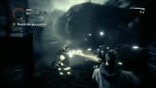 Alan Wake - Nightmare Difficulty - Episode 1 - Stucky | WikiGameGuides