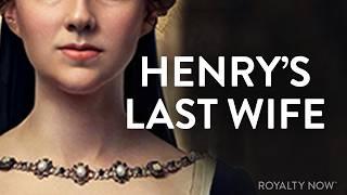 What did Katherine Parr Really Look Like? Facial Reconstruction & History Documentary