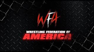 WFA REBORN TV - Episode 10