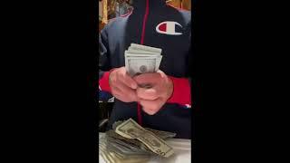 Manifest Cash Coming Into Your Life| Cash Money 2021