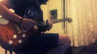 Sweet Child O' Mine - Guns N' Roses guitar cover with a twist