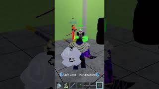 Steve Rolling fruit day 1 (part 1) #roblox #bloxfruits #fruits #roll #rolling #radpars #steve #day1