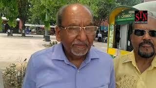 Journalists Union Seeks welfare for journalists on May Day -Chd.-Punjab Journalists Union