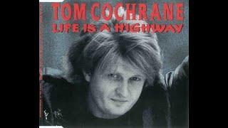 PD Productions - Life Is a Highway (Tom Cochrane)