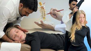 Top chiropractic technique on Internet | Dr. Harish Grover