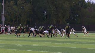 16 Sports Xtra: Week 5 High School Football Play of the Night