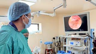 Endoscopic Spine Surgery best Doctor