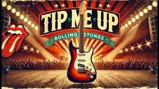 Tip me Up - The Free and The Brave Stones Cover Start Me Up. Just The Tip Condom Less Song Him