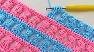 CROCHET POINTS FOR BEGINNERS