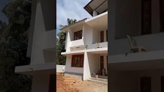 Residence at Thrissur | Interiors