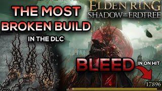 Dominate Elden Ring with Unstoppable Impenetrable Thorns Build